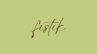 Fistik