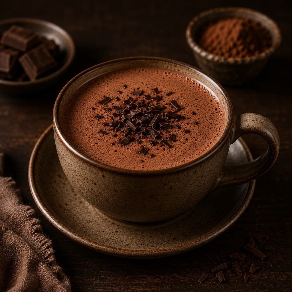 Hot Chocolate