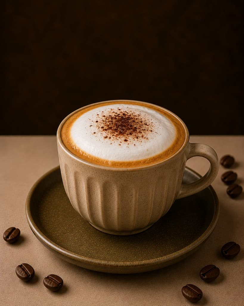 Cappuccino