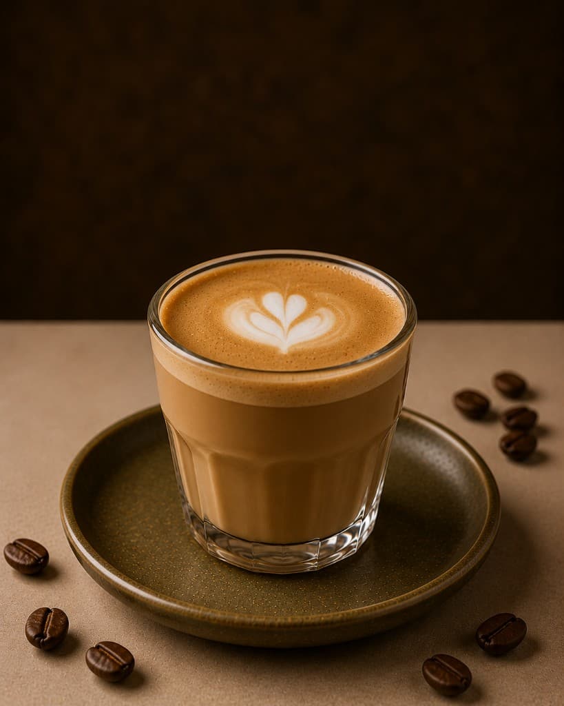 Flat White