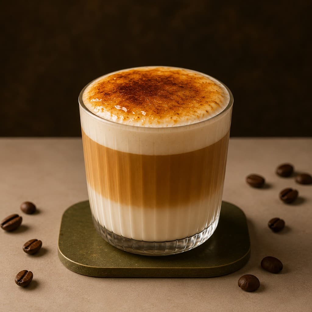 Spanish Latte