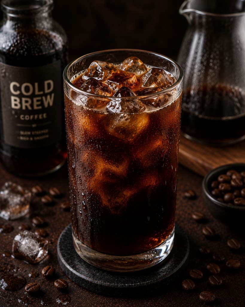 Cold Brew